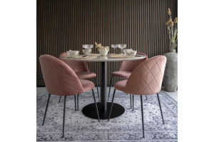 How To Find The Perfect Dining Table