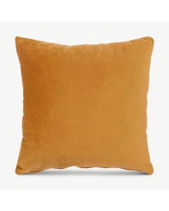Comfy Velvet Cushion, 40x40cm
