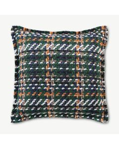 Scotch Cushion, Checkered design