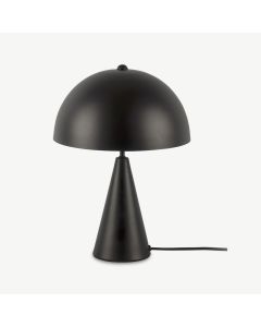 Sublime Table Lamp, Iron, small