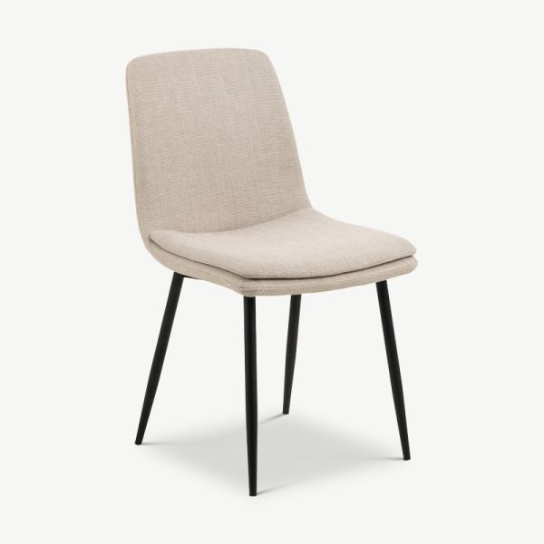 Kyta Dining Chair, Fabric
