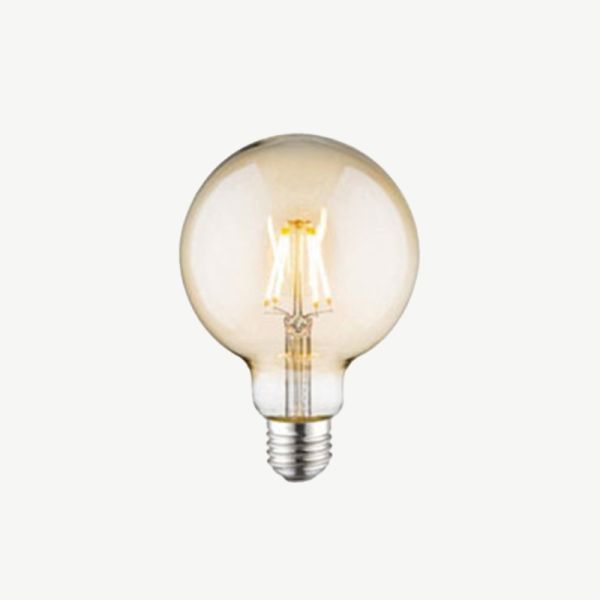 Golf LED Filament Bulb, E27