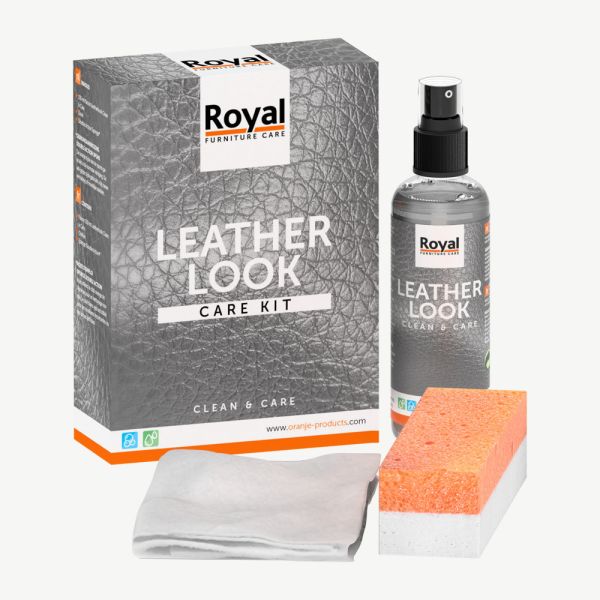 Leatherlook Care kit