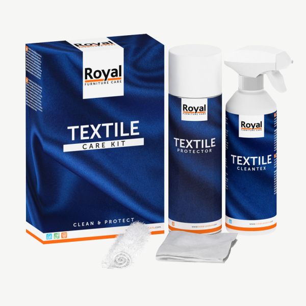 Textile Care Kit